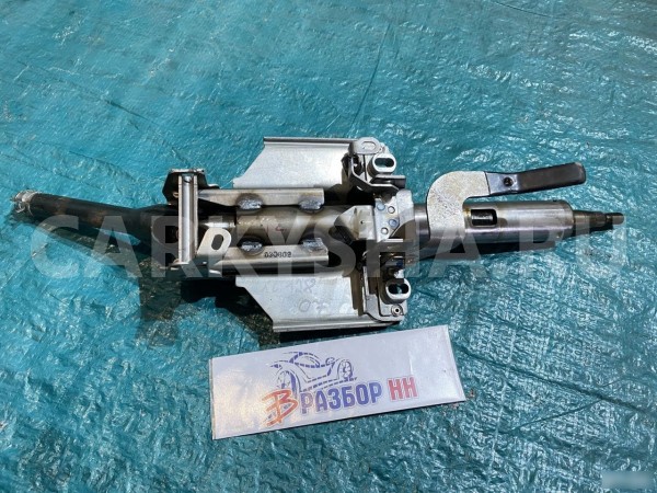 Рулевая колонка Mitsubishi Outlander XL CW5W Mitsubishi i оригинальный номер 4401A017 4401A088