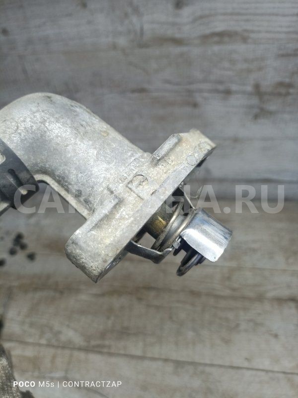 Корпус термостата Nissan Teana J32 (2008—2011) Nissan Teana 