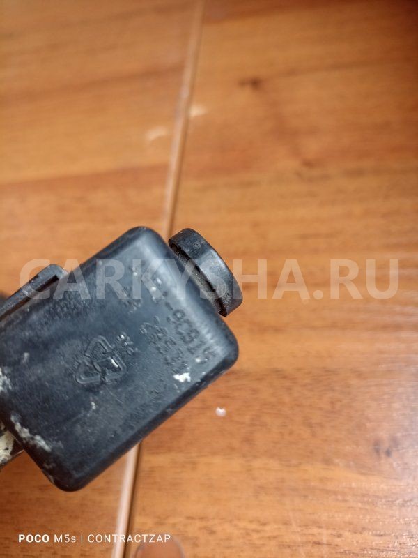 Клапан электромагнитный Ford Mondeo III (2000—2003) Ford Mondeo оригинальный номер 1s719c915aa