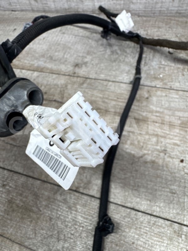 Проводка задней правой двери Nissan Qashqai j10 Nissan Qashqai оригинальный номер 24127jd00b