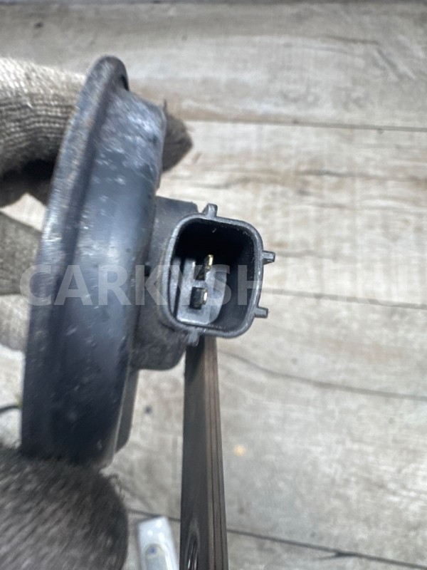 Сигнал звуковой Hyundai Santa Fe CM низкий тон Hyundai Santa Fe оригинальный номер 9661038102