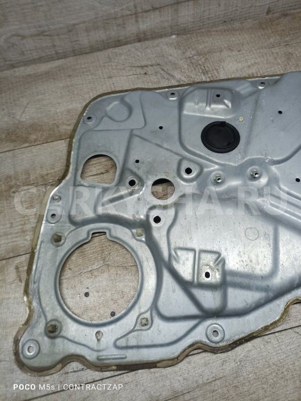 Усилитель двери Alfa Romeo 159 I (2005—2011) Alfa Romeo 159 оригинальный номер 1560720290