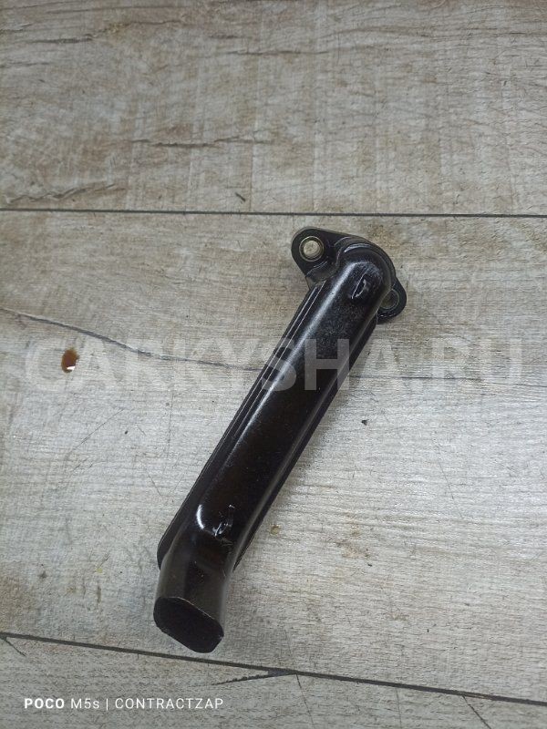 Маслоприемник Mazda 3 BK рестайлинг (2006—2009) Mazda 2 оригинальный номер ZJ0114240