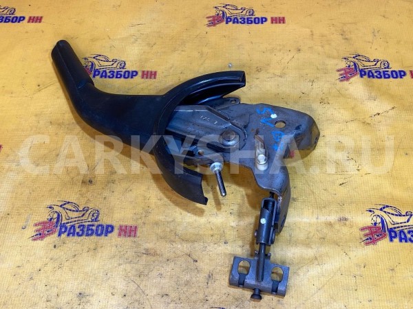 Рычаг стояночного тормоза Dodge Caliber I (2006—2009) Dodge Caliber оригинальный номер 1CR75DX9AA