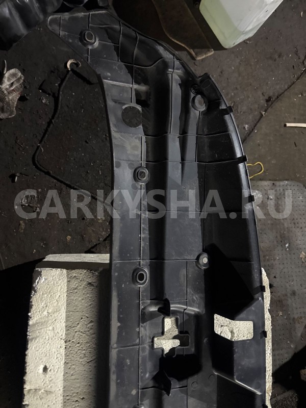 Кожух замка капота SsangYong New Actyon 2013-2021 Ssang Yong Actyon оригинальный номер 7879534300