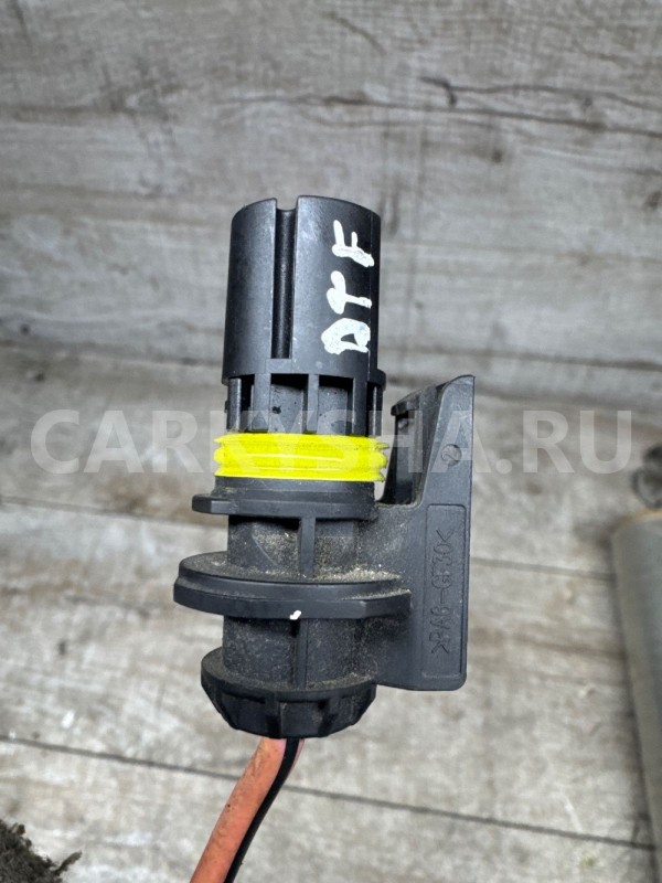 Фишка реле накала SsangYong Actyon 2 new 2.0 диз Ssang Yong Actyon оригинальный номер A67479