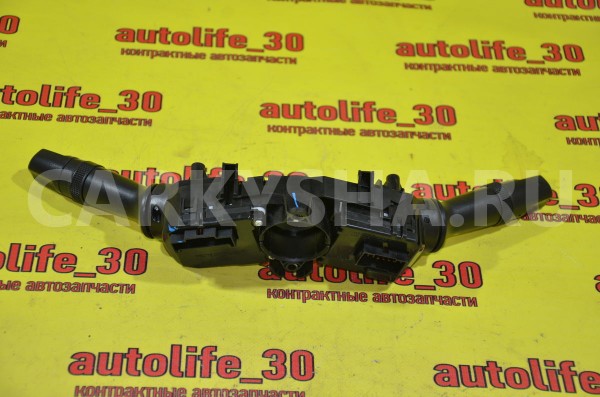 Переключатель подрулевой Kia Cerato оригинальный номер 934101U000