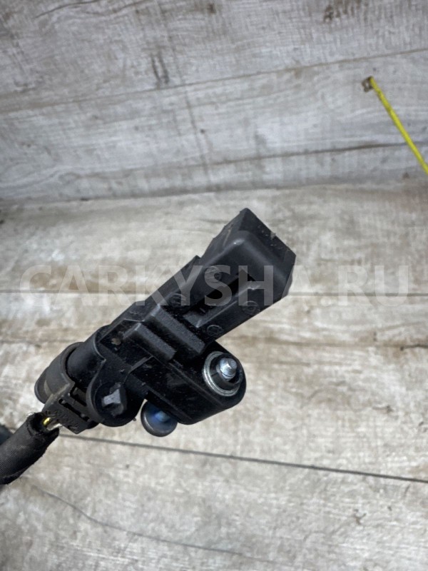 Датчик коленвала Citroen C3 Picasso EP6 1.6 Citroen C3 оригинальный номер V756175380
