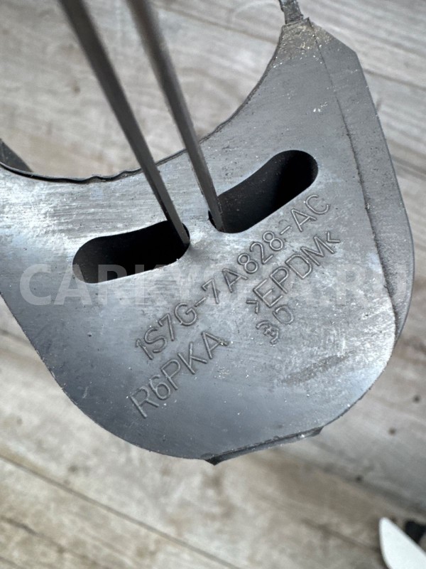 Уплотнительная крышка стартера Ford Focus 2 Ford Mondeo оригинальный номер 1s7g7a828ac