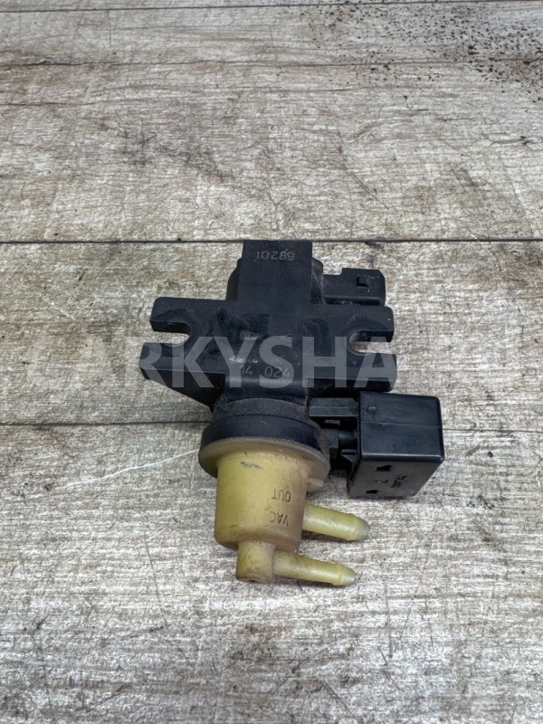 Клапан турбины клапан эгр Opel GM 55566898 Opel Astra оригинальный номер 55566898