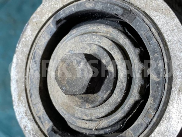 Рычаг передний правый Chevrolet Cruze J300 Chevrolet Cruze оригинальный номер 13463245