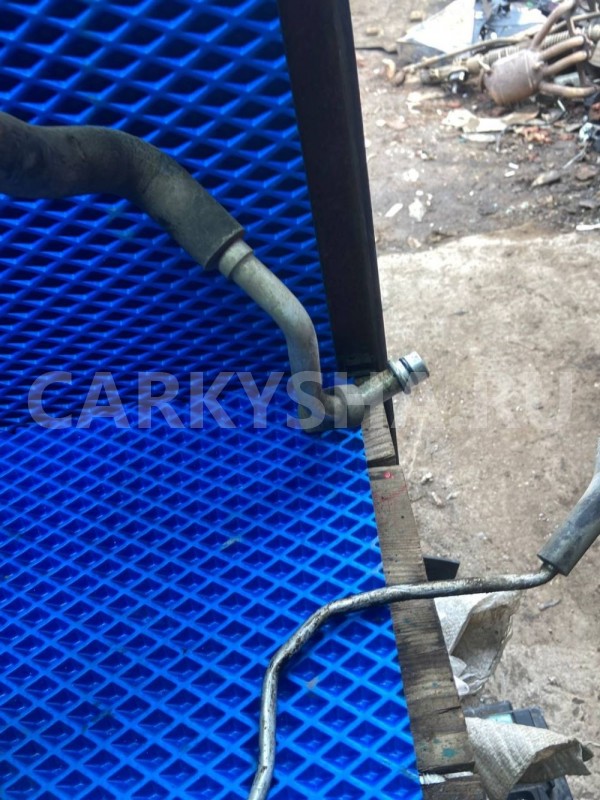 Трубка кондиционера Nissan Teana J32 (2008—2011) Nissan Teana оригинальный номер 92450JN00A