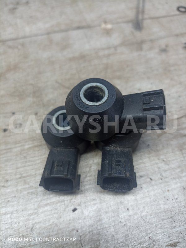 Датчик детонации Nissan Teana J32 (2008—2011) Nissan Teana оригинальный номер 22060-JK20A