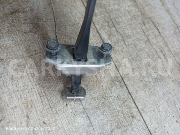 Ограничитель двери Nissan X-Trail III (2013—2019) Nissan X-Trail оригинальный номер 804304CL0A