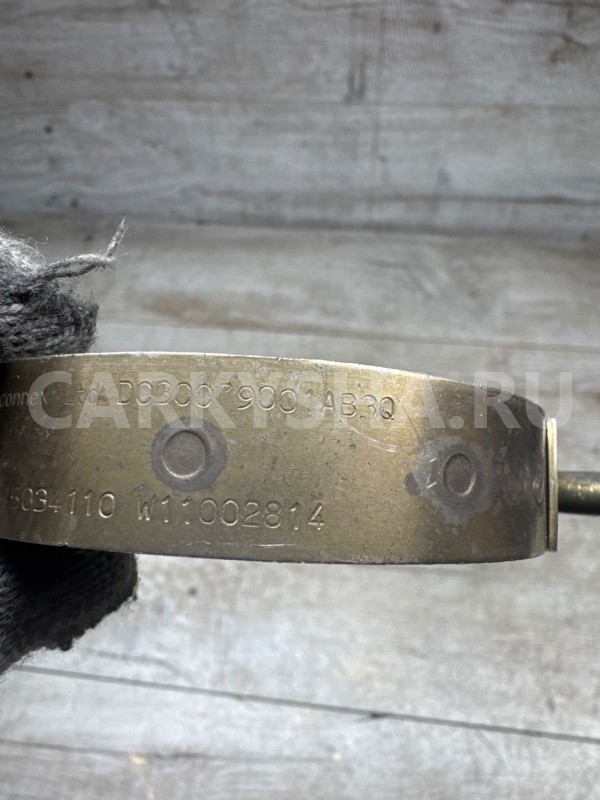 Хомут Ssangyong Actyon CK D20DTF Ssang Yong Actyon оригинальный номер 2425034110