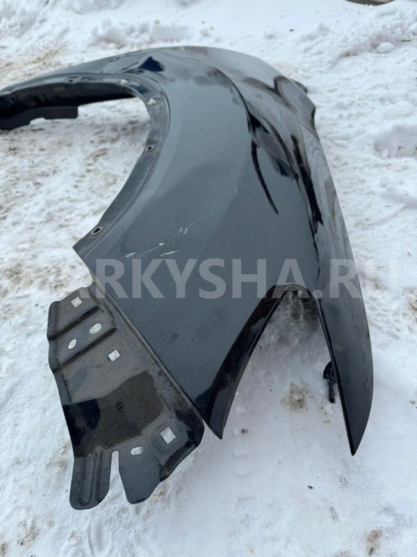 Крыло Nissan X-Trail III (2013—2019) Nissan X-Trail оригинальный номер F3100HX7AB