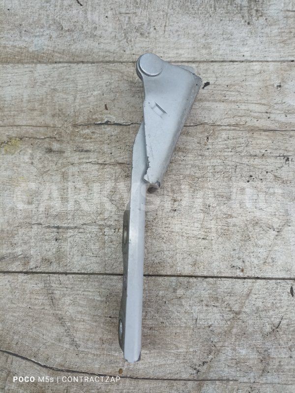 Петля капота Mitsubishi Lancer IX (2000—2007) Mitsubishi i оригинальный номер MN126934