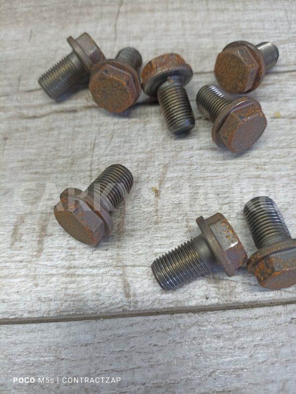 Болт маховика Nissan Teana J32 (2008—2011) Nissan Teana оригинальный номер 12315D0201