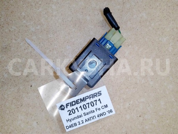 Название детали Реле Модель Hyundai H-1 II Hyundai H-1 оригинальный номер 395104A000