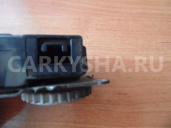 Моторчик заслонки отопителя Toyota RAV4 IV (2012—2015) Toyota RAV 4 оригинальный номер 8710612170
