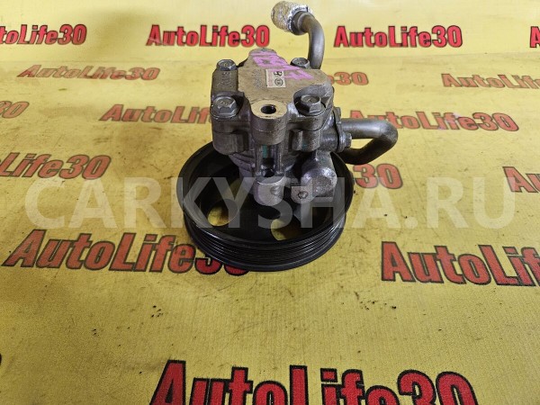 Насос ГУР Hyundai ix35 оригинальный номер 571002Z300