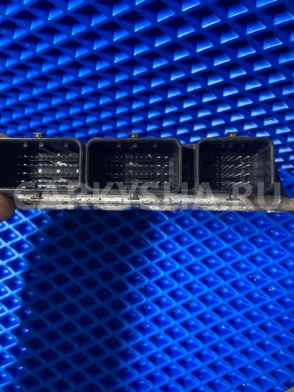 Эбу Renault Kaptur I (2016—2020) Renault 16 оригинальный номер 237108831R