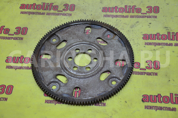 Маховик Nissan Tiida оригинальный номер 12331ED000