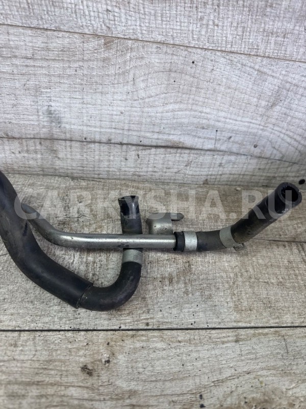 Трубка системы охлаждения АКПП Nissan Qashqai J10 Nissan Qashqai оригинальный номер 21200EN000