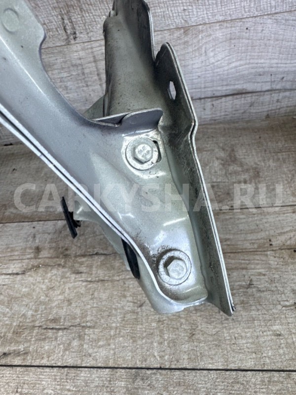 Кронштейн крыла передний левый Audi A6 C7 4G Audi A6 оригинальный номер 4g0821135a