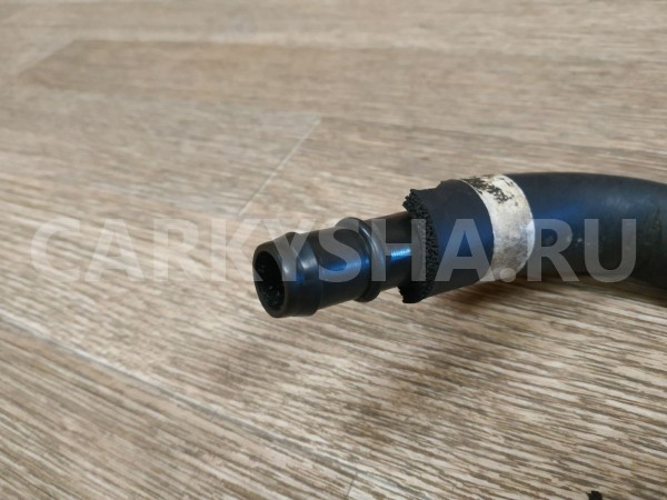 Трубка вентиляции картера Ford Maverick оригинальный номер 4914113