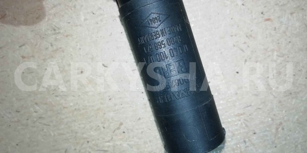 Катушка зажигания Renault Duster I (2010—2015) Renault 15 оригинальный номер 7700875000