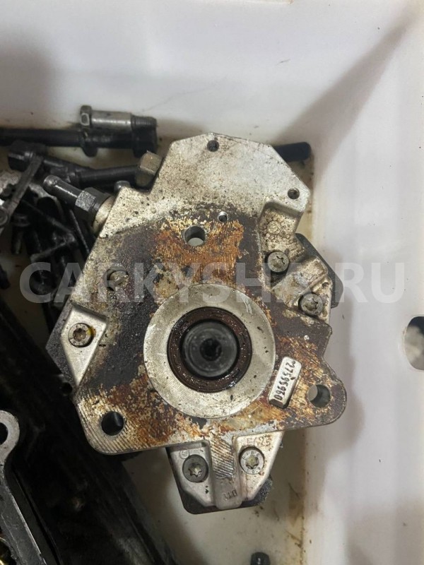 насос высокого давления Kia Sorento I (2002—2006) Kia Sorento оригинальный номер D4CB, D4CB