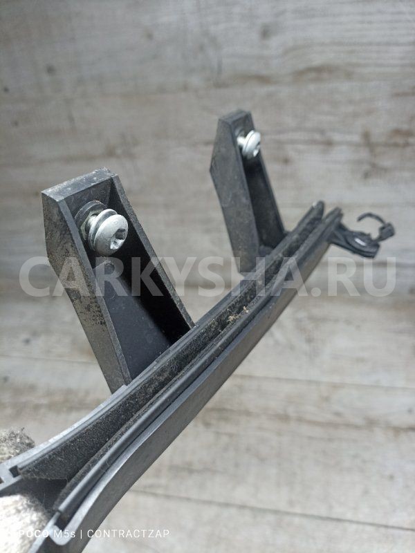 Направляющая стекла двери Alfa Romeo 159 I (2005—2011) Alfa Romeo 159 оригинальный номер 60688284sx