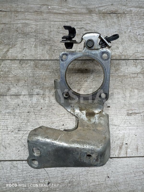 Кронштейн впускного коллектора Nissan X-Trail II (2007—2011) Nissan X-Trail 