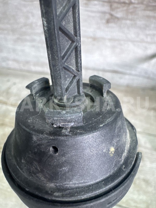 Вакуумный клапан системы egr SsangYong Actyon 2 Ssang Yong Actyon оригинальный номер 6711400570