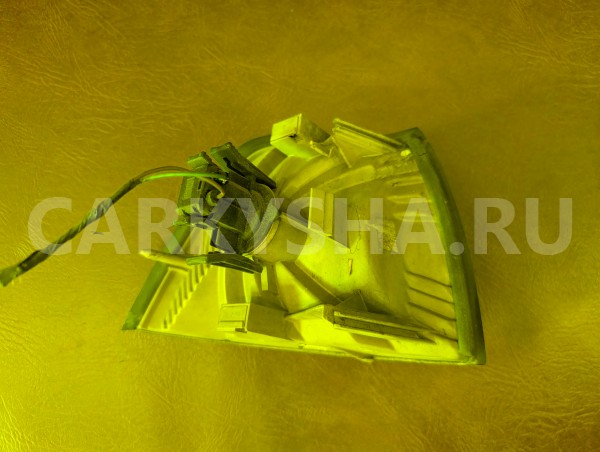 Габарит BMW 3er оригинальный номер 1387043