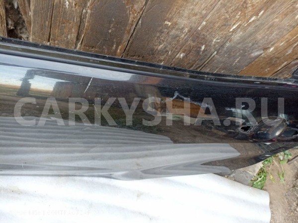 Дверь боковая SsangYong Actyon II (2010—2013) Ssang Yong Actyon оригинальный номер 6301134103