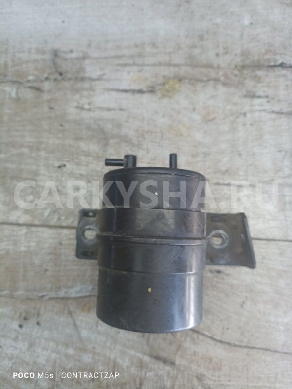 Фильтр паров топлива Chevrolet Captiva I рестайлинг (2011—2013) Chevrolet Captiva оригинальный номер 25183499