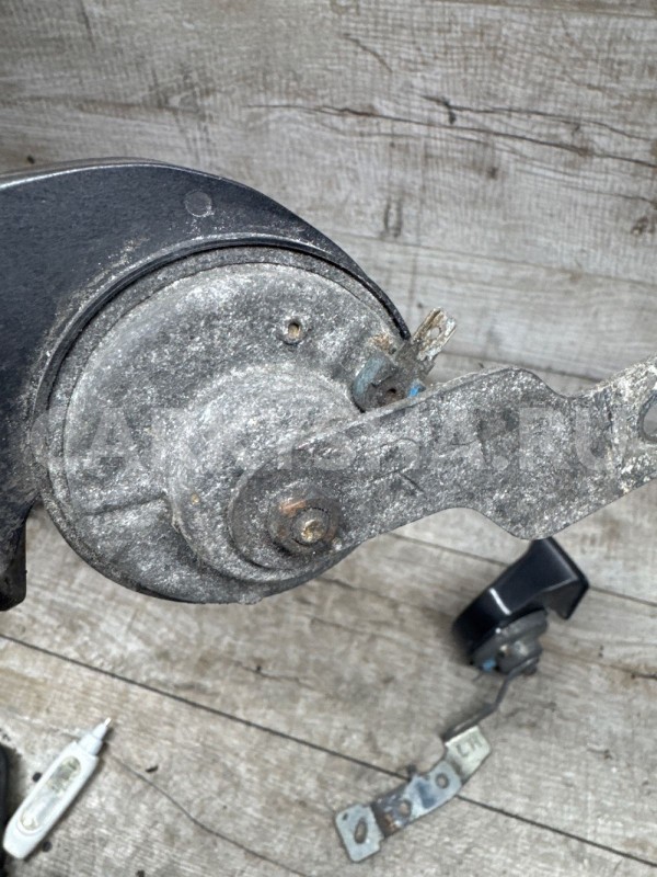 Сигнал звуковой Mazda 3 BL рестайлинг (2011—2013) Mazda 2 оригинальный номер Kug70a