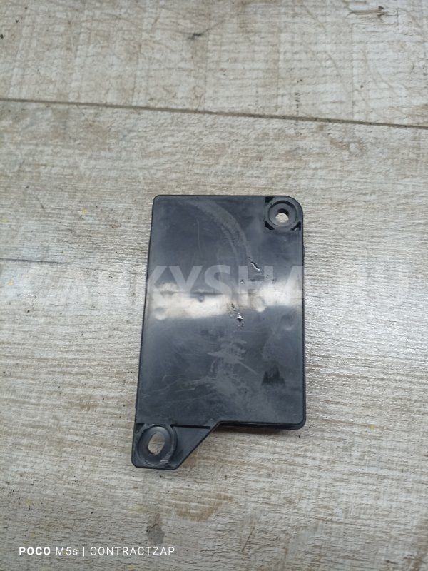 Блок управления Dodge Caliber I рестайлинг (2009—2013) Dodge Caliber оригинальный номер p04671918ag