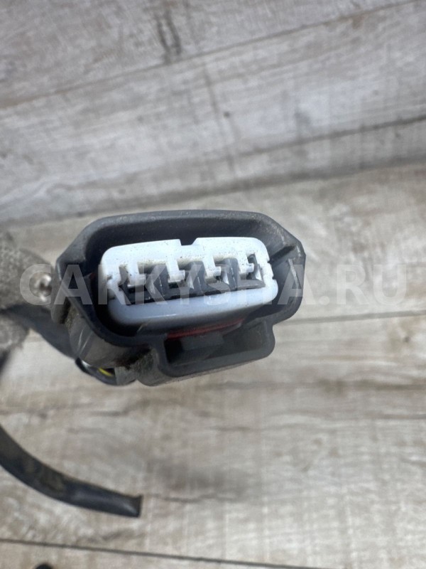 Разъем бензонасоса Nissan Qashqai J10 X-Trail T31 Nissan Qashqai оригинальный номер E04fgyrs