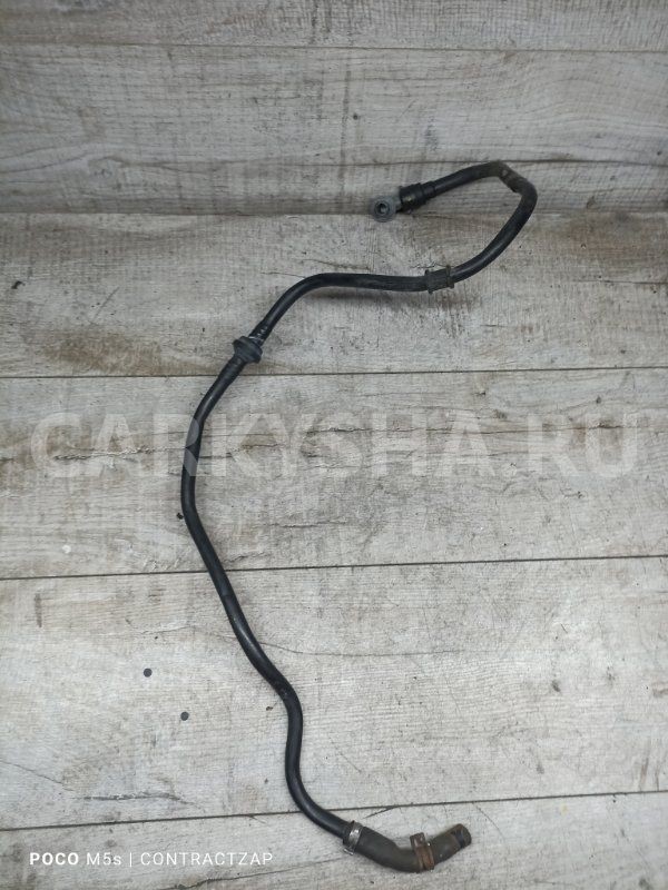 Трубка картерных газов Mazda 3 BK рестайлинг (2006—2009) Mazda 2 оригинальный номер 3N612420BH