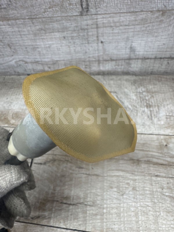 Топливный насос Nissan qashqai j10 2.0 mr20de Nissan Qashqai оригинальный номер Ttp52303