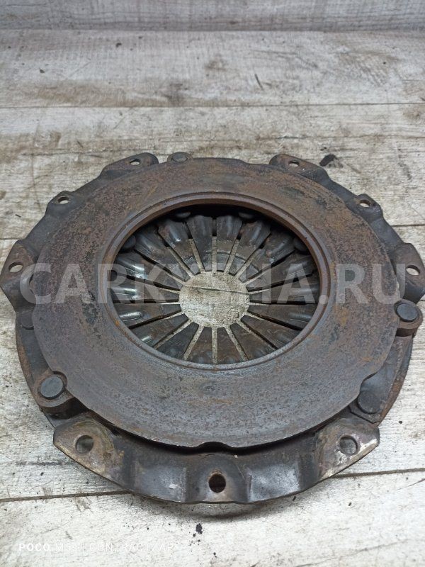 Корзина сцепления Mitsubishi Lancer X (2007—2010) Mitsubishi Lancer оригинальный номер 2304A029