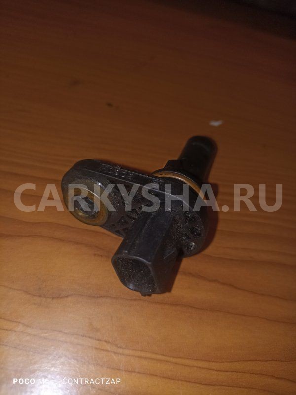 Датчик положения коленвала Chevrolet Captiva I (2006—2011) Chevrolet Captiva оригинальный номер 12613030