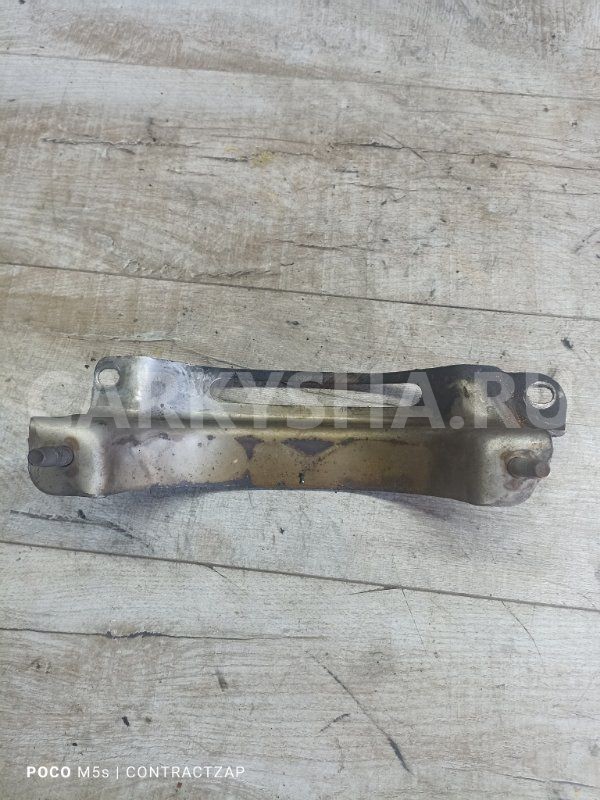 Кронштейн двигателя Chevrolet Captiva I рестайлинг (2011—2013) Chevrolet Captiva 