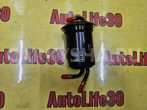 Фильтр топливный Kia Carens оригинальный номер 0K2AA20490