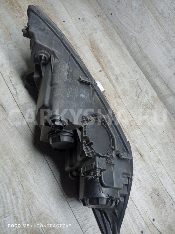 Фара галогеновая Kia Optima III (2010—2013) Kia Optima оригинальный номер 921012t574