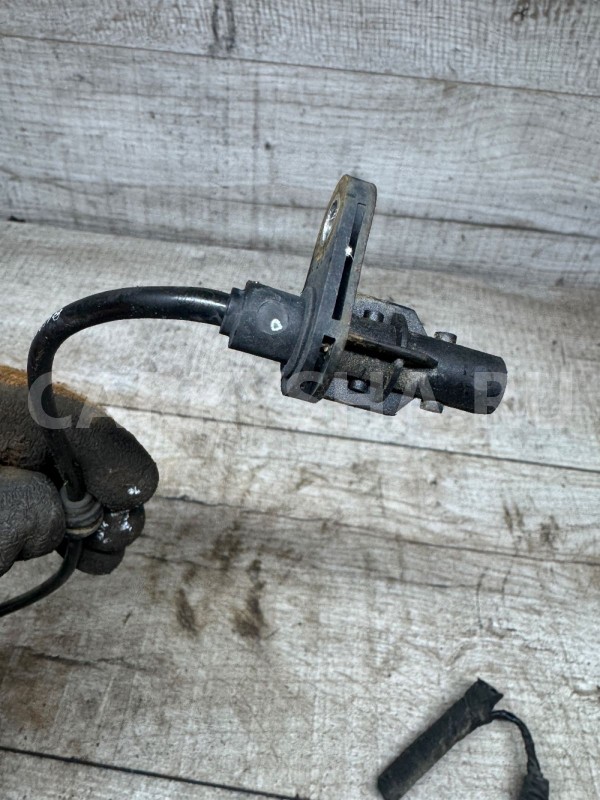 Датчик ABS задний SsangYong Actyon NEW AWD Ssang Yong Actyon оригинальный номер 4894034100