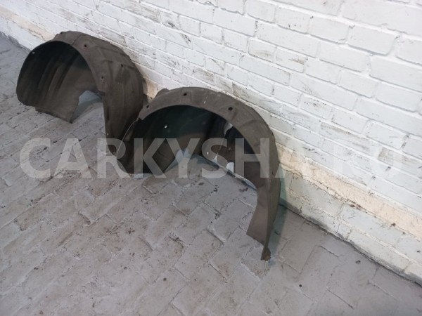 Подкрылки Audi A5 2010 8T8110172 8T CDN, задние Audi A5 